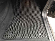 BMW X5 E70 2007-2013 EVA Floor Mats V-1 (black) photo 5