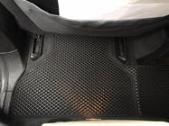 BMW X5 E70 2007-2013 EVA Floor Mats V-1 (black) photo 7