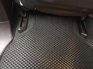 BMW X5 E70 2007-2013 EVA Floor Mats V-1 (black) photo 8