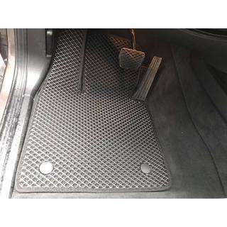 EVA Floor Mats V-1 (black) photo 2