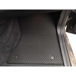 EVA Floor Mats V-1 (black) photo 3