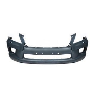 Front bumper (2012-2015, primed for painting) photo 1