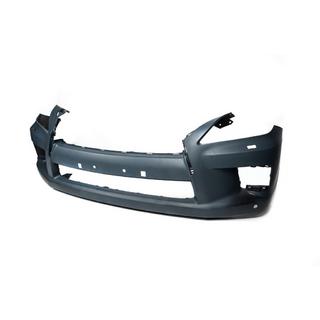 Front bumper (2012-2015, primed for painting) photo 2