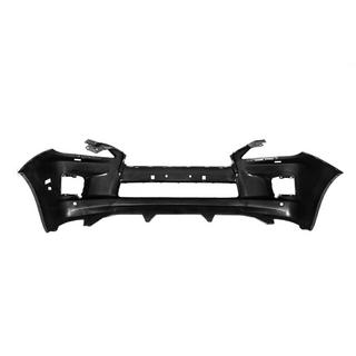 Front bumper (2012-2015, primed for painting) photo 4