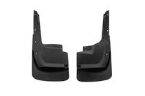 Lexus LX570/450d 2008-2022 Rear Mud Flaps (2 pcs, 2012-2015) photo 4