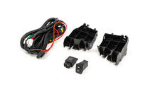 Toyota Land Cruiser Prado 150 2009-2023 Wiring kit for fog lights (set, 2017+) photo 2