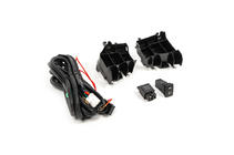 Toyota Land Cruiser Prado 150 2009-2023 Wiring kit for fog lights (set, 2017+) photo 3