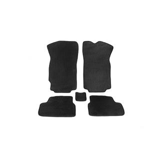EVA Floor Mats (black) Chevrolet Spark 2009-2015 photo 1