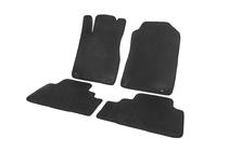 Honda CRV 2017-2022 EVA Floor Mats (Black, 2020-2022) photo 2