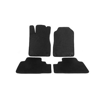 EVA Floor Mats (black) photo 1