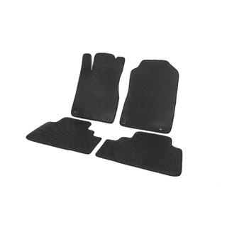 EVA Floor Mats (black) photo 2