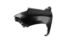Lexus LX570/450d 2008-2022 Fender 2016-2023 (1 pc) Left photo 6