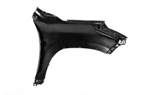 Lexus LX570/450d 2008-2022 Fender 2016-2023 (1 pc) Left photo 8