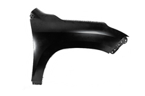 Lexus LX570/450d 2008-2022 Fender 2016-2023 (1 pc) Left photo 9