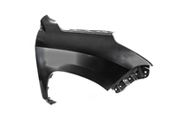 Lexus LX570/450d 2008-2022 Fender 2016-2023 (1 pc) Left photo 10