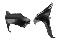 Lexus LX570/450d 2008-2022 Fender 2016-2023 (1 pc) Left photo 4