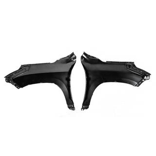 Fender 2016-2023 (1 pc) Lexus LX570/450d 2008-2022 photo 3