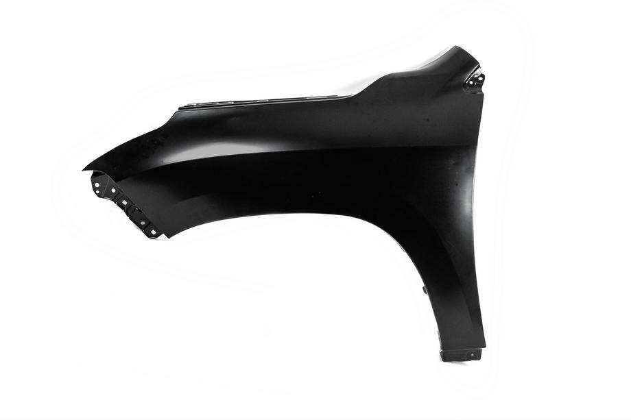 Lexus LX570/450d 2008-2022 Fender 2016-2023 (1 pc) Photo 5