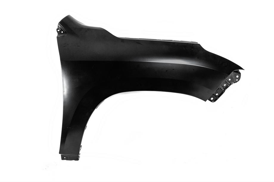 Lexus LX570/450d 2008-2022 Fender 2016-2023 (1 pc) Photo 9