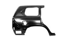 Lexus LX570/450d 2008-2022 Rear Quarter Panel (2016+, Left or Right) photo 1