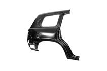 Lexus LX570/450d 2008-2022 Rear Quarter Panel (2016+, Left or Right) photo 2