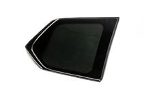 Lexus LX570/450d 2008-2022 Rear quarter window glass (left or right) photo 2