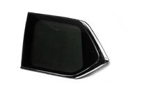 Lexus LX570/450d 2008-2022 Rear quarter window glass (left or right) photo 3