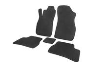 Hyundai Accent 2000-2006 EVA Floor Mats (black) photo 2