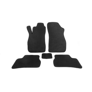 EVA Floor Mats (black) Hyundai Accent 2000-2006 photo 1