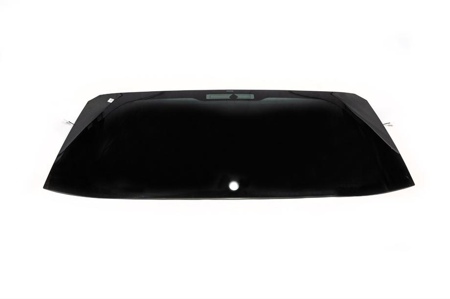 Lexus LX570/450d 2008-2022 Tailgate Glass (2016-2023) Image