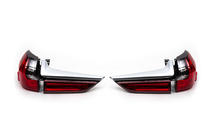 Lexus LX570/450d 2008-2022 Tail Lights 2016+ (Standard, 2 pcs) photo 2