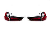 Lexus LX570/450d 2008-2022 Tail Lights 2016+ (Standard, 2 pcs) photo 5