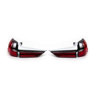 Tail Lights 2016+ (Standard, 2 pcs) Lexus LX570/450d 2008-2022 photo 2