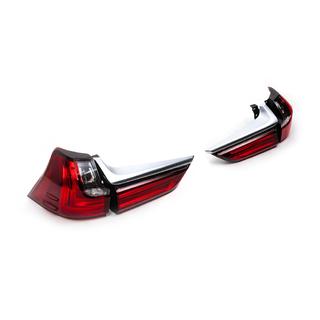 Tail Lights 2016+ (Standard, 2 pcs) Lexus LX570/450d 2008-2022 photo 3