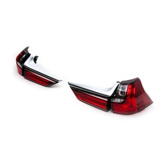Tail Lights 2016+ (Standard, 2 pcs) Lexus LX570/450d 2008-2022 photo 4