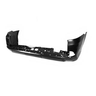 Rear bumper (2015-2023, primed for painting) photo 3