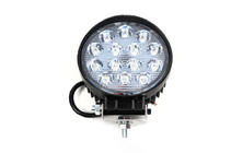 LED DRL Lights 10-42R (1 pc) photo 1