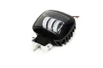 LED DRL Lights 10-320 (1 pc) photo 2