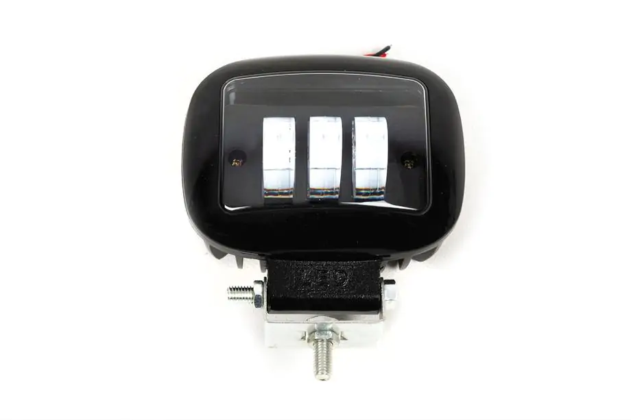 LED DRL Lights 10-320 (1 pc) Image