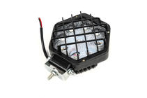 LED DRL Lights 10-520BK (1 pc) photo 2