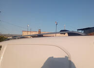 Peugeot Partner/Rifter 2019- Roof Rails Skyport (silver) photo 3