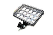 LED DRL Lights 10-45W (1 pc) photo 2