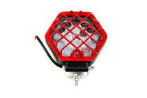 LED DRL Light 10-529RD (1 pc) photo 1