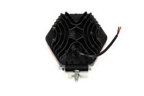 LED DRL Light 10-529RD (1 pc) photo 3
