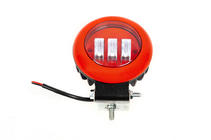 LED DRL 10-318 (1 pc) photo 1
