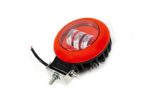 LED DRL 10-318 (1 pc) photo 2