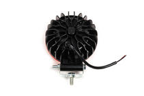 LED DRL 10-318 (1 pc) photo 3