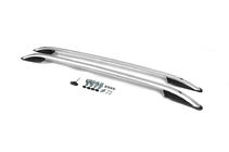Citroen C5 Aircross 2017-2025 Roof Rails Skyport (silver) photo 2