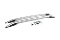 Citroen C5 Aircross 2017-2025 Roof Rails Skyport (silver) photo 3