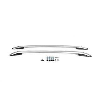 Roof Rails Skyport (silver) photo 1